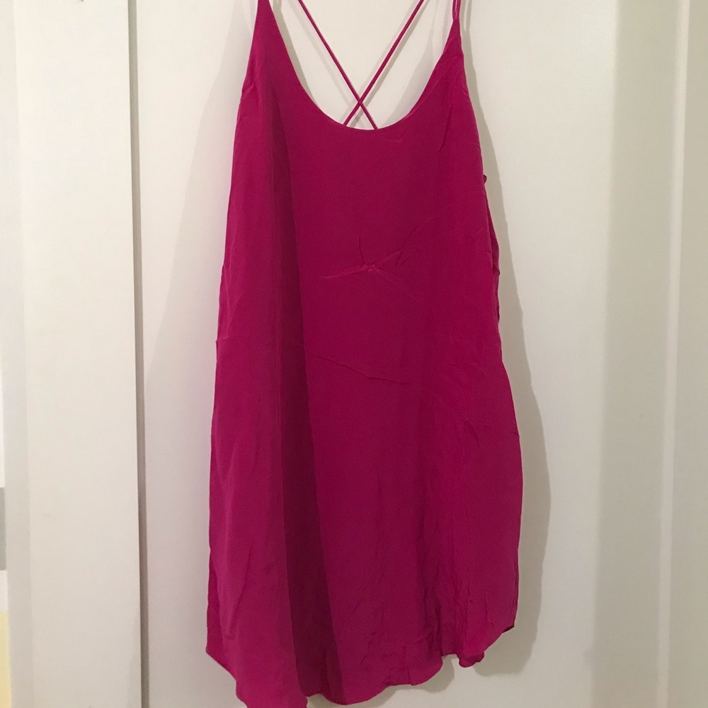 Rory Beca Silk dress